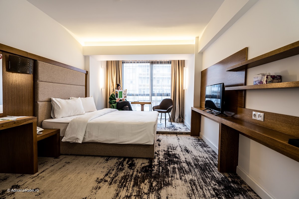 Hotel Avenue