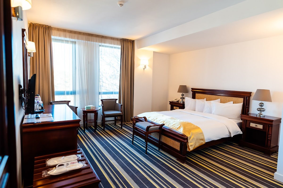 Hotel Avenue
