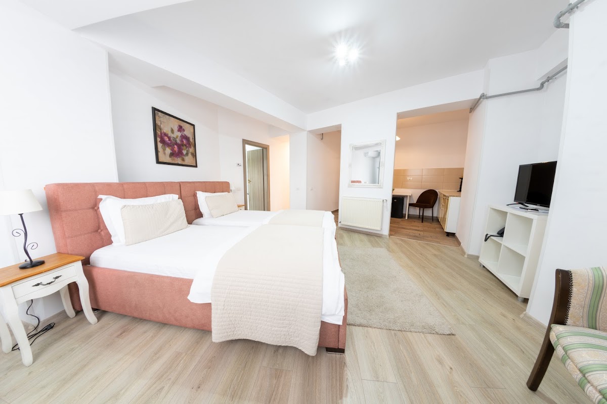 Hotel Avenue Parliament Old Town