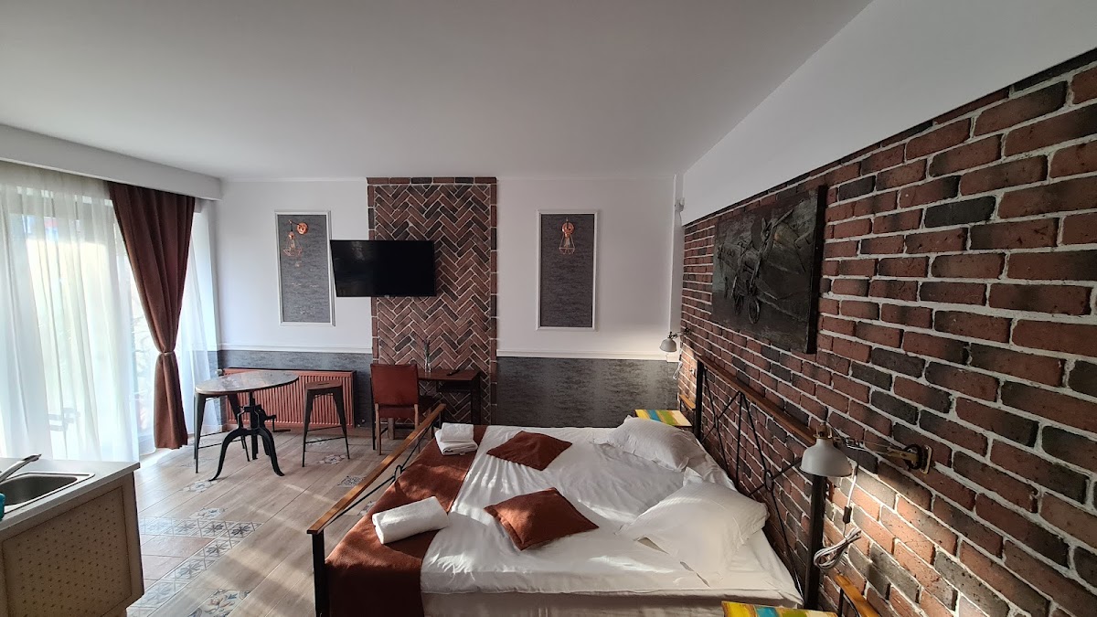 Hotel Aviator Boutique - foto 2