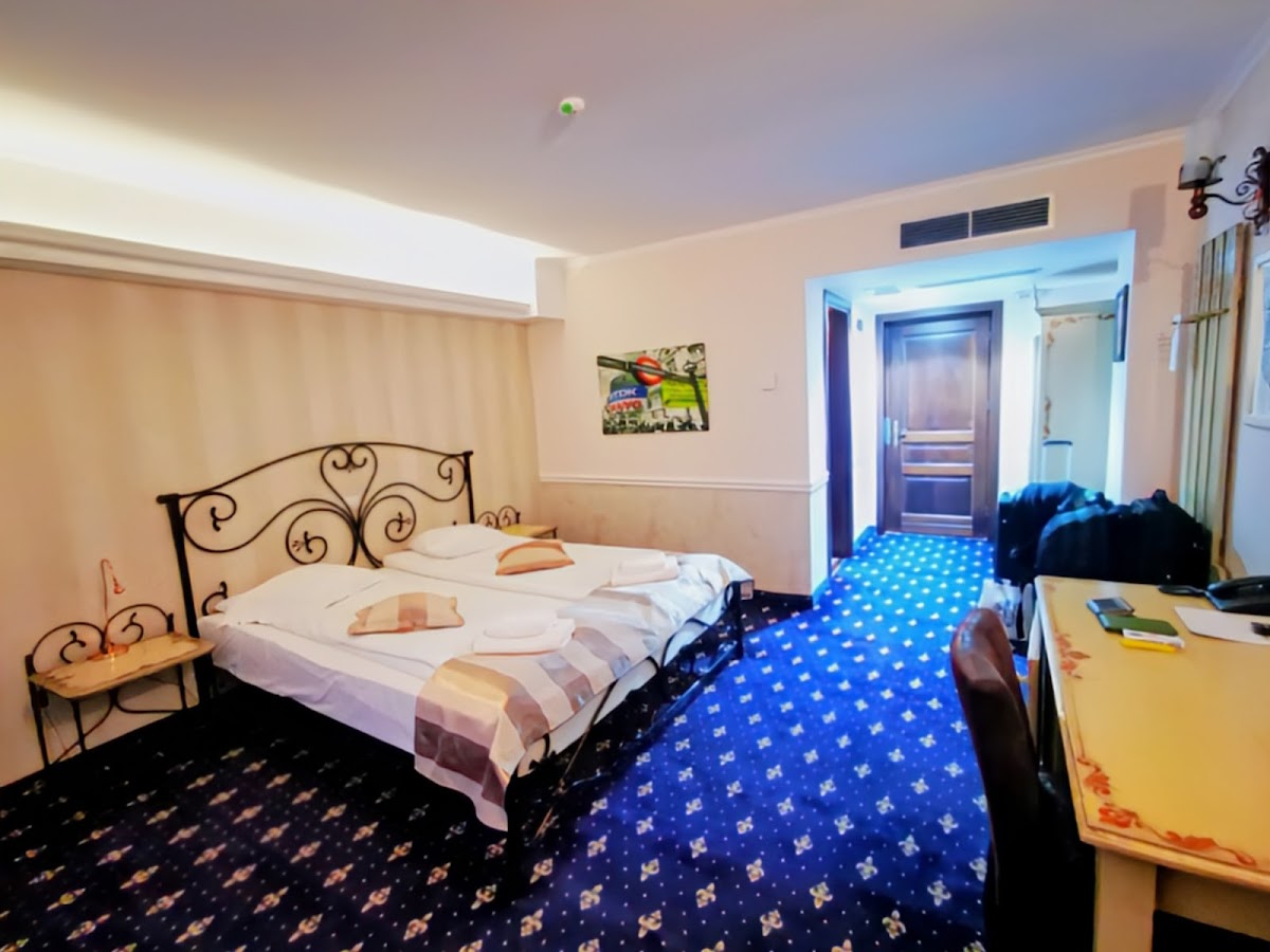 Hotel Aviator Boutique - foto 4