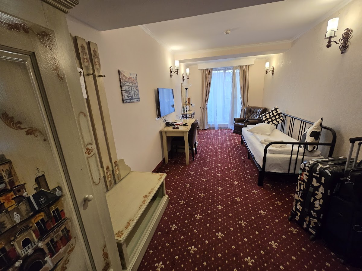 Hotel Aviator Boutique - foto 5