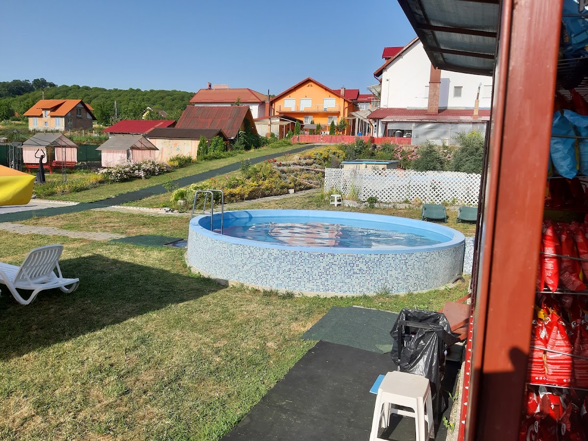 Hotel Ayma Laurentia, Reghin