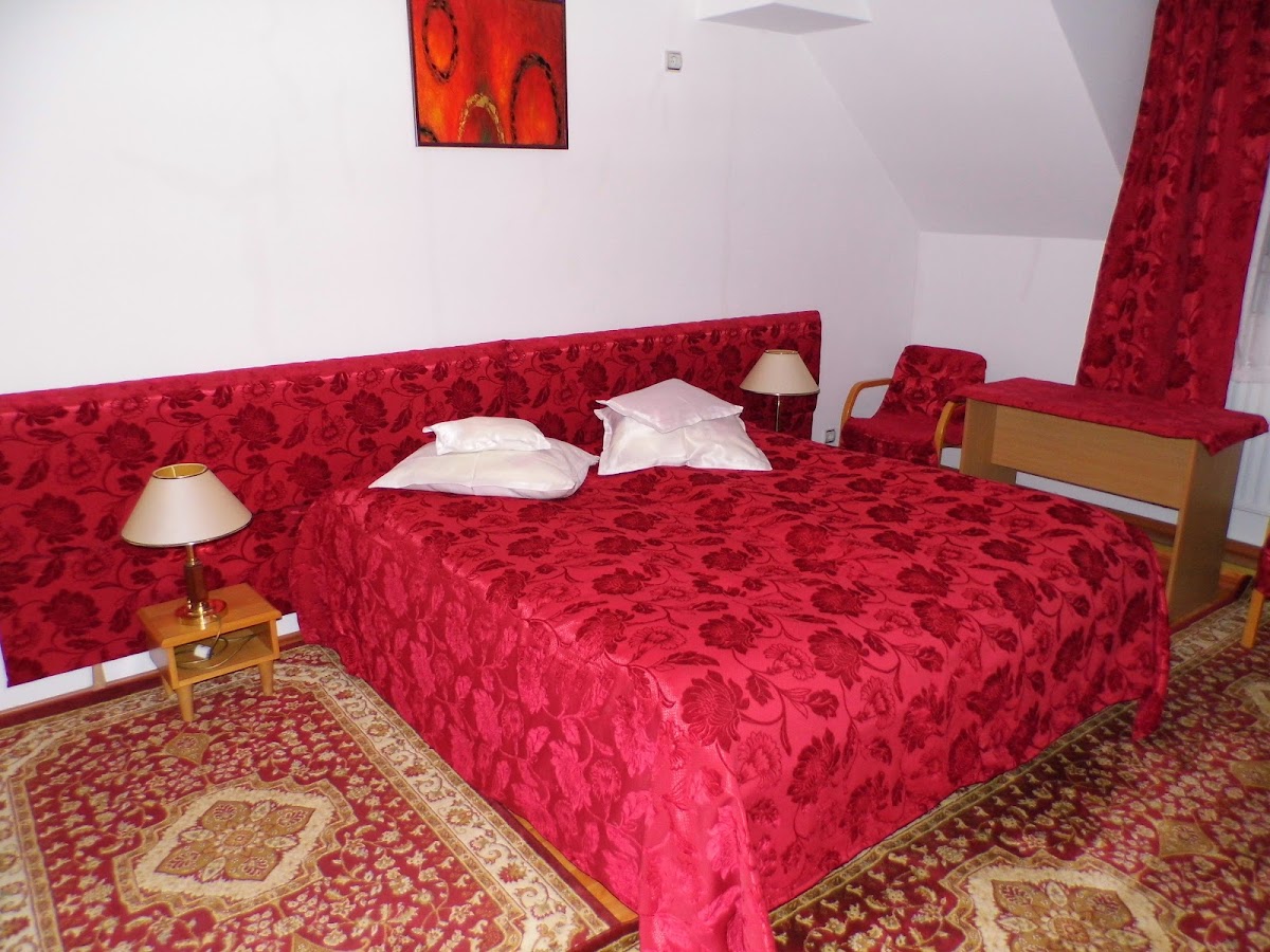 Hotel Ayma Laurentia