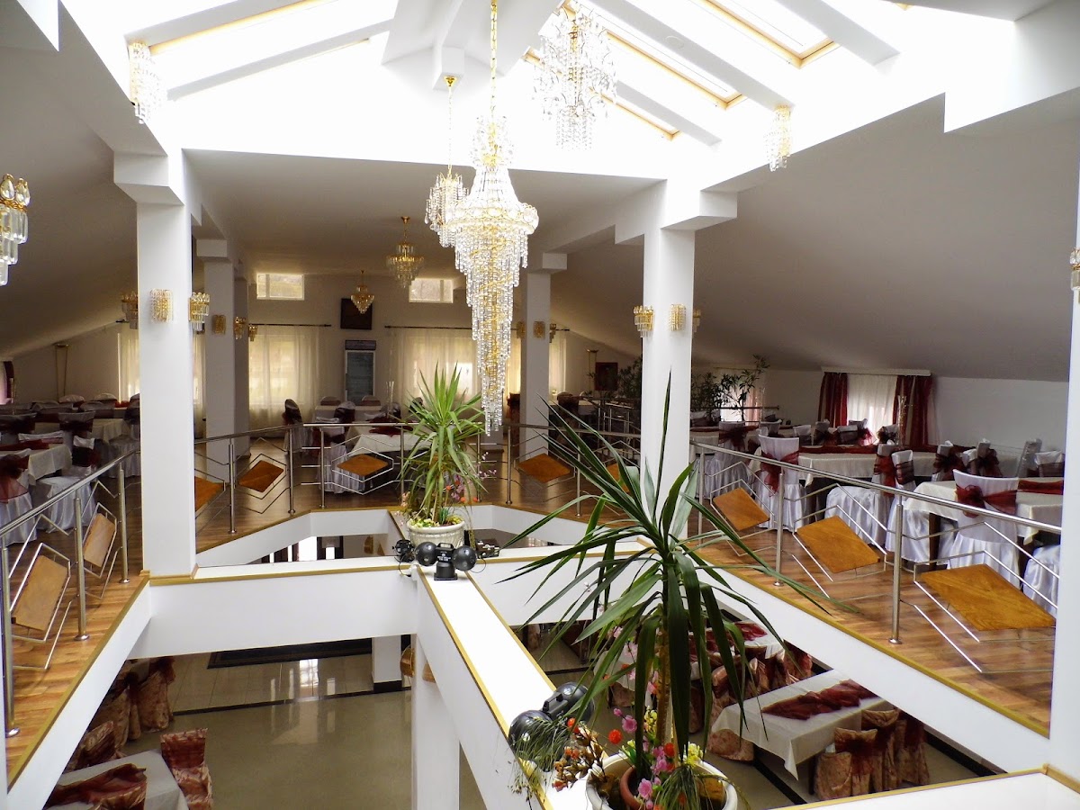 Hotel Ayma Laurentia