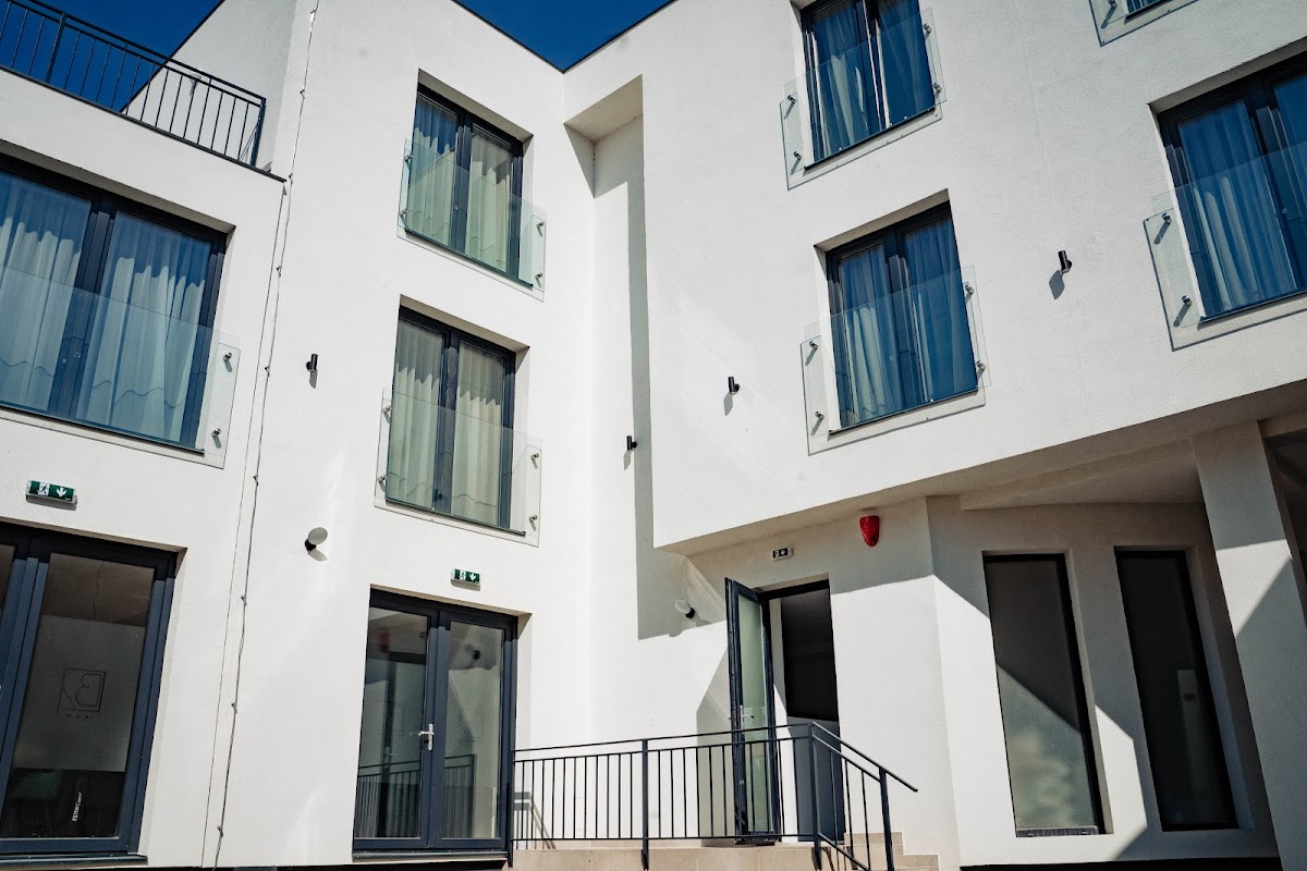 Hotel B4 Oradea, Oradea