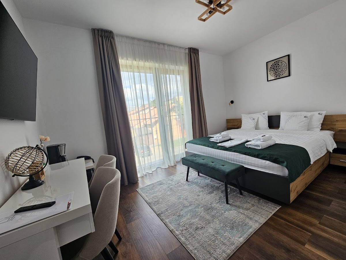Hotel B4 Oradea