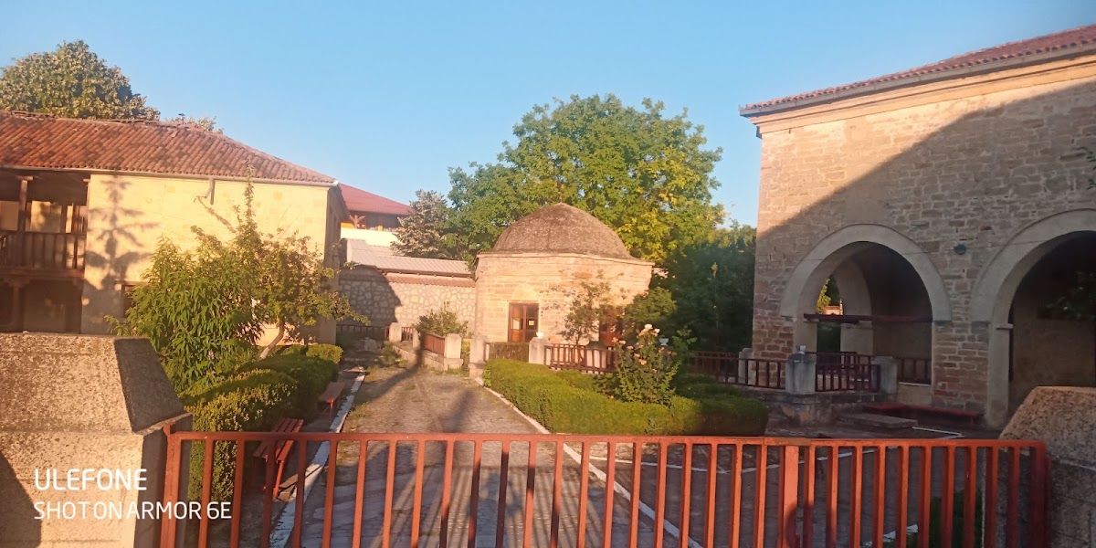 Hotel Babadag - La Parmac - foto 1