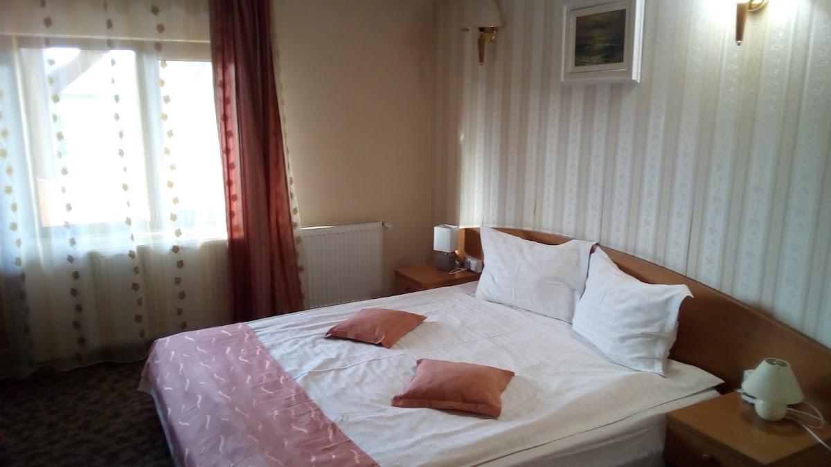 Hotel Babadag - La Parmac - foto 2