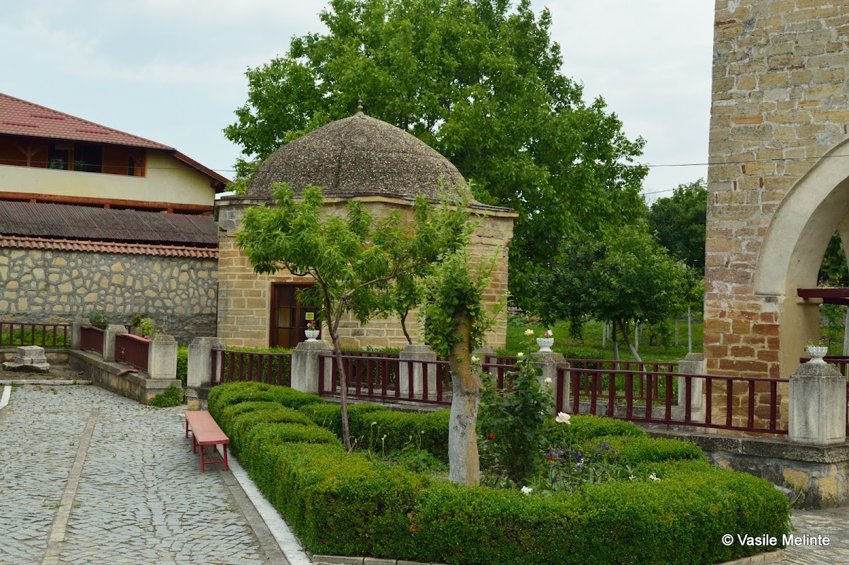 Hotel Babadag - La Parmac - foto 3