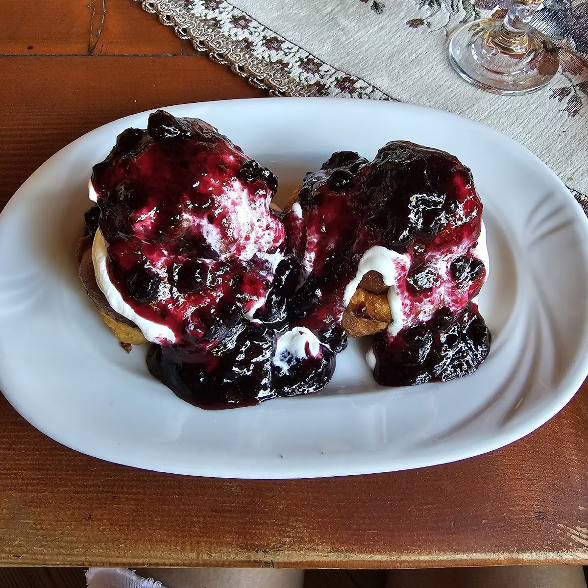 Hotel Babadag - La Parmac - foto 5