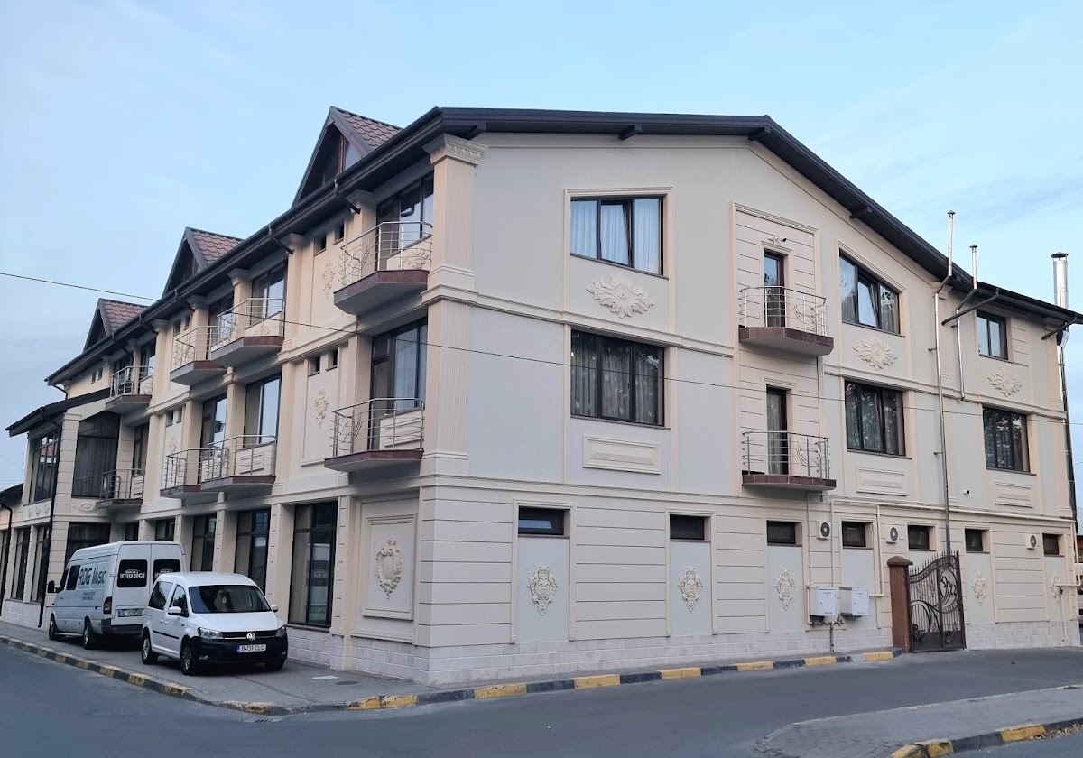 Hotel Bacsoridana Tecuci - foto 1