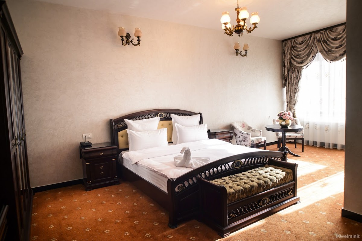 Hotel Bacsoridana Tecuci - foto 2