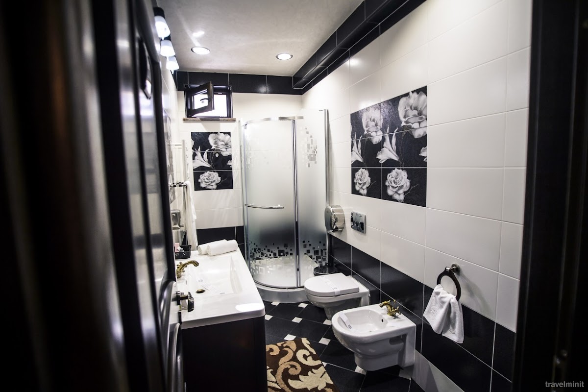 Hotel Bacsoridana Tecuci - foto 3