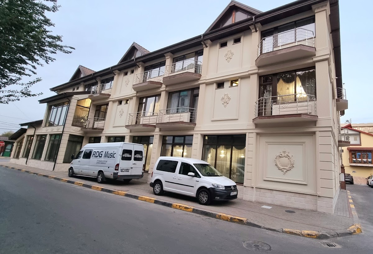 Hotel Bacsoridana Tecuci - foto 4