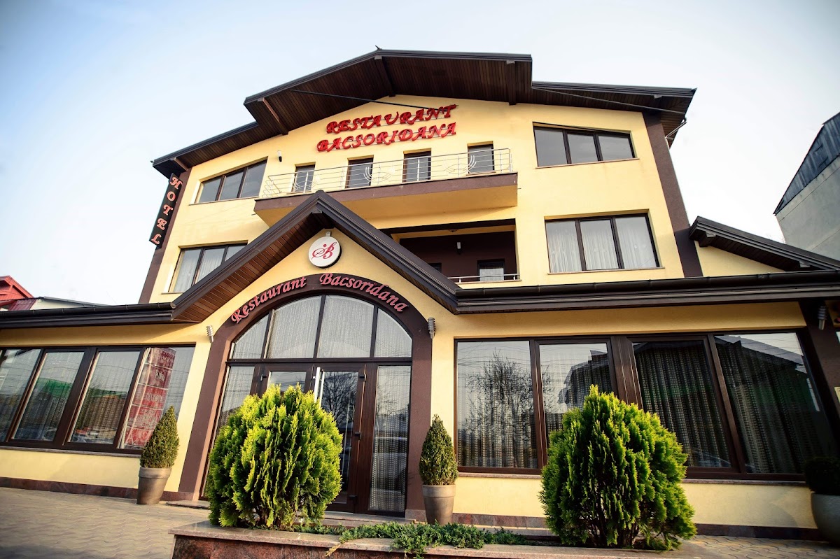 Hotel Bacsoridana Tecuci - foto 5