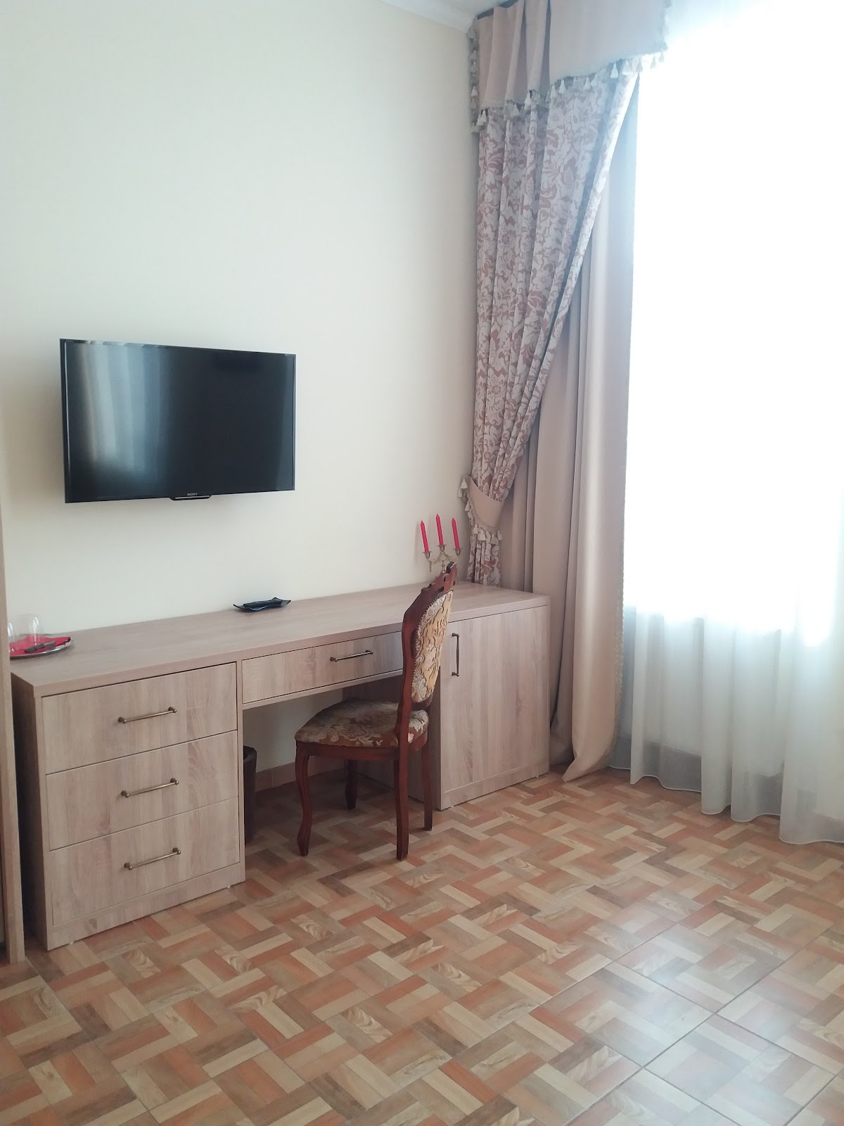 Hotel Barock Jimbolia - foto 2