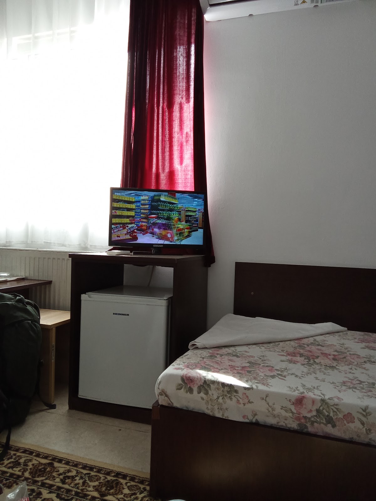 Hotel Basarab