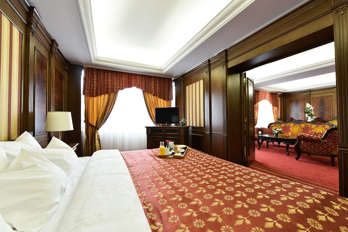 Hotel Belvedere Brăila