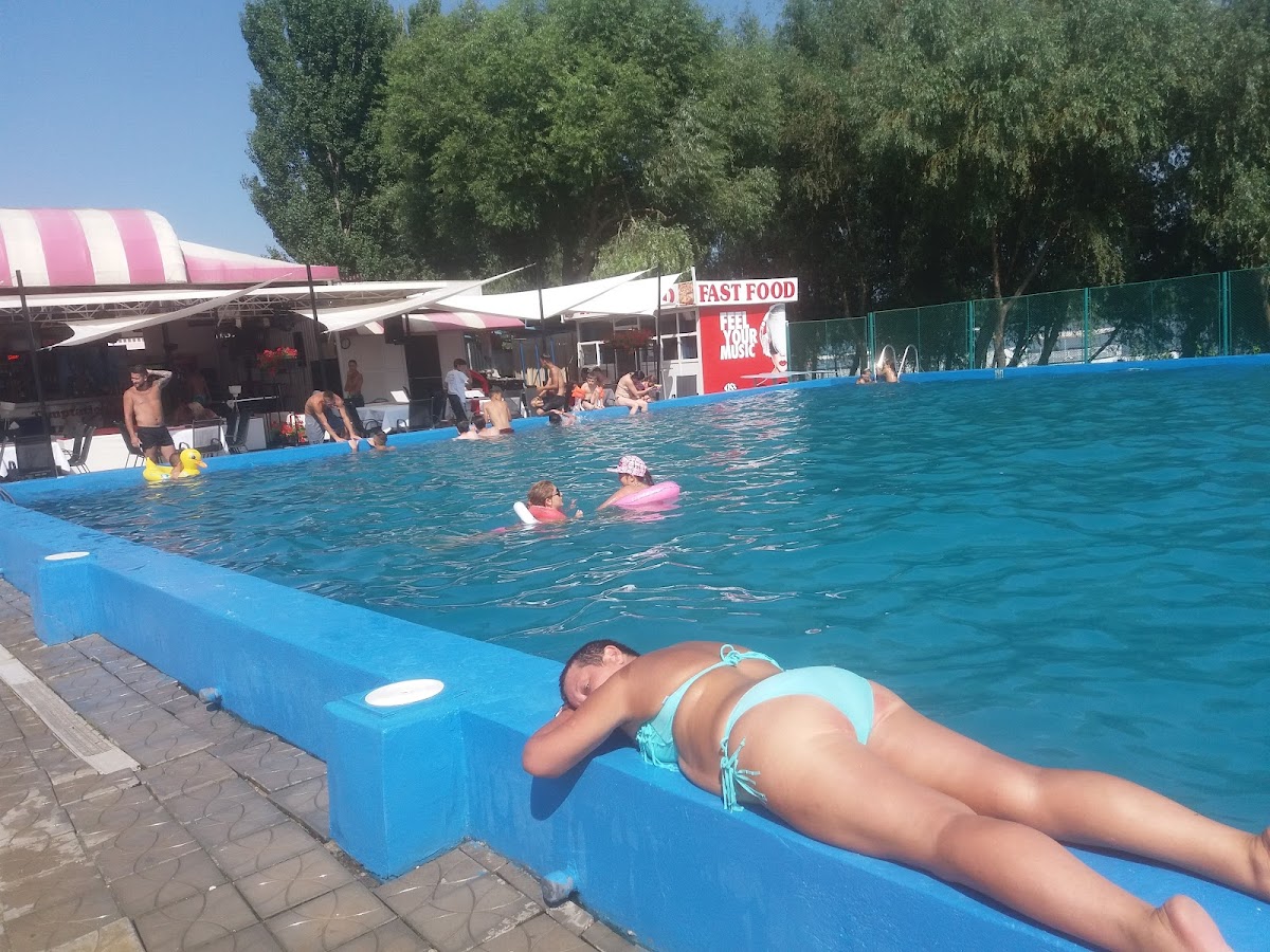 Hotel Belvedere Brăila