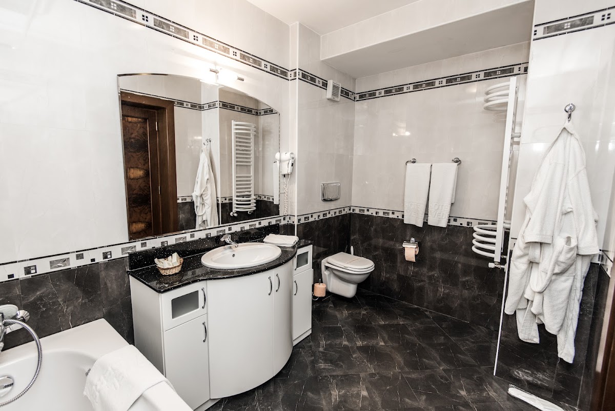 Hotel Belvedere Brăila