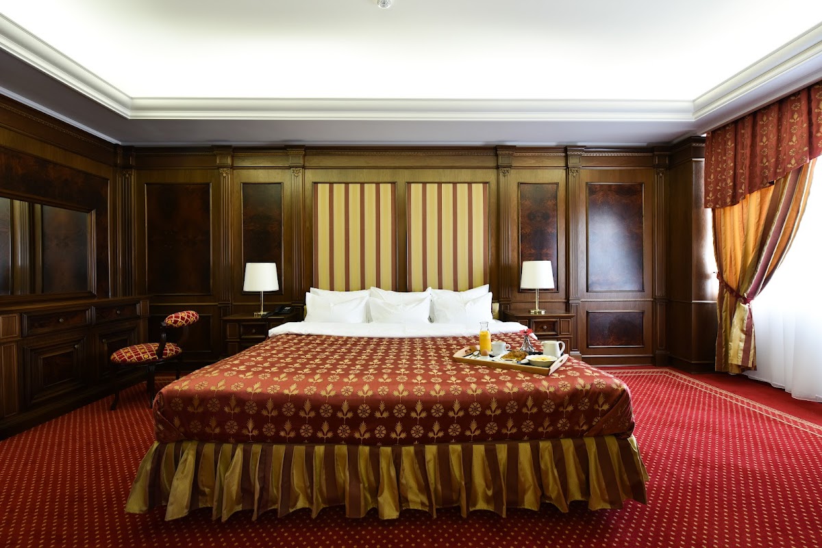 Hotel Belvedere Brăila