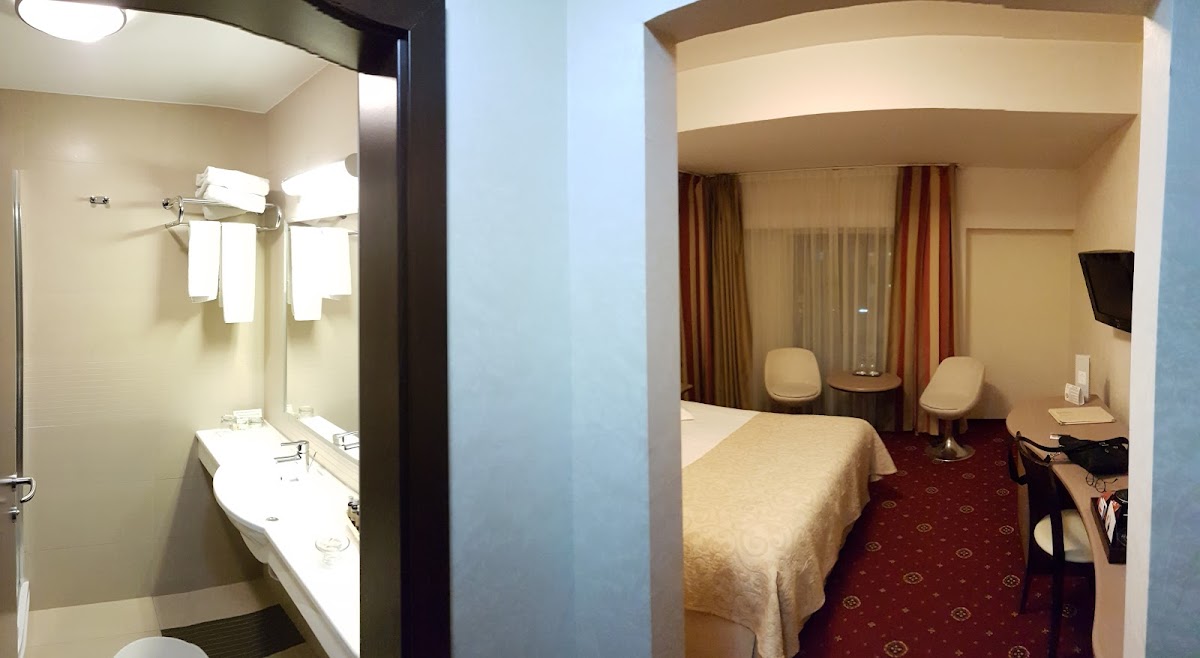 Hotel Berthelot