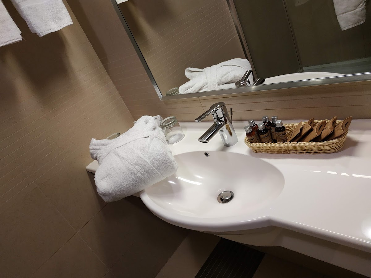 Hotel Berthelot