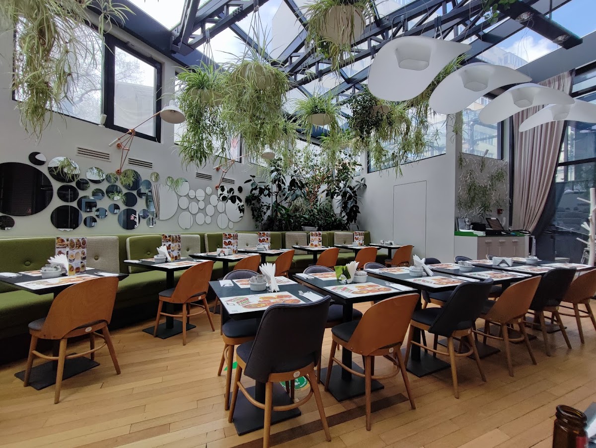 Hotel Berthelot