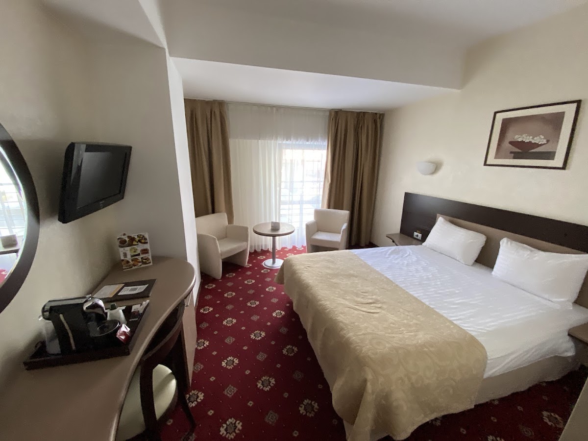 Hotel Berthelot