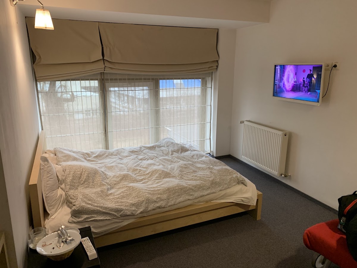 Hotel Biscuit