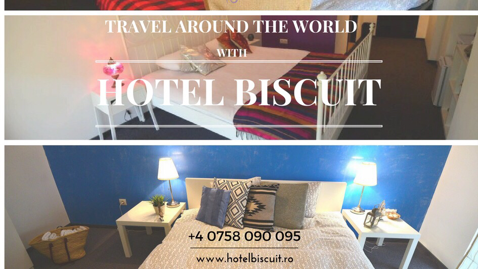 Hotel Biscuit