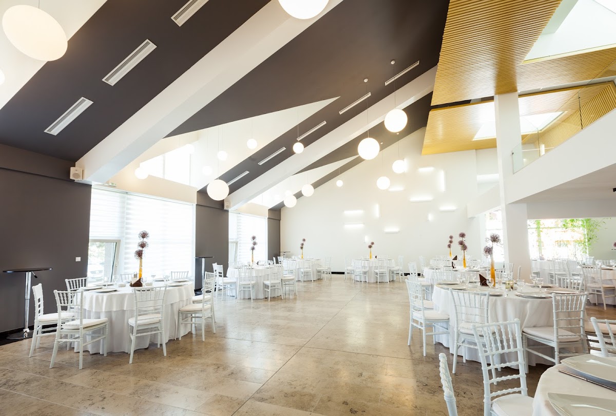 Hotel Bistrița - foto 3