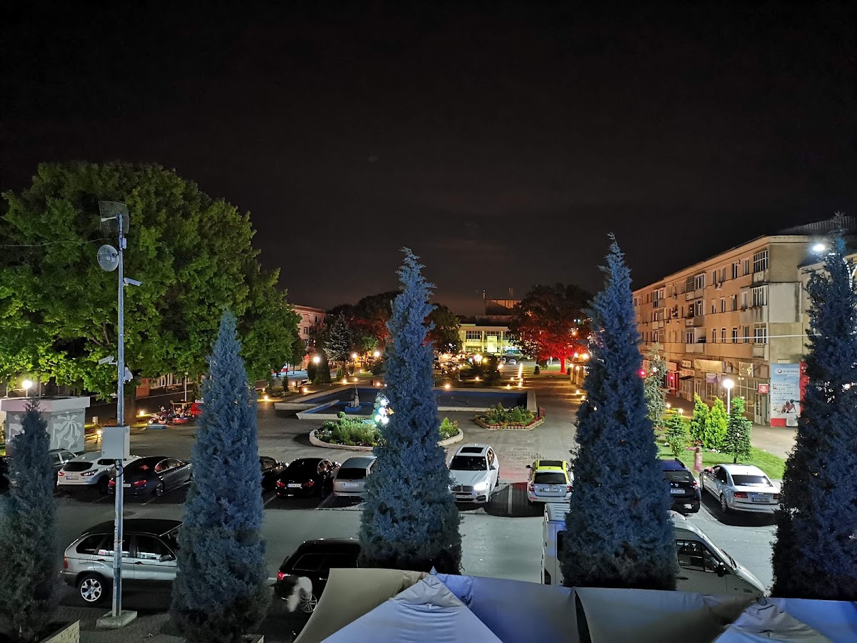 Hotel Blanca - foto 1