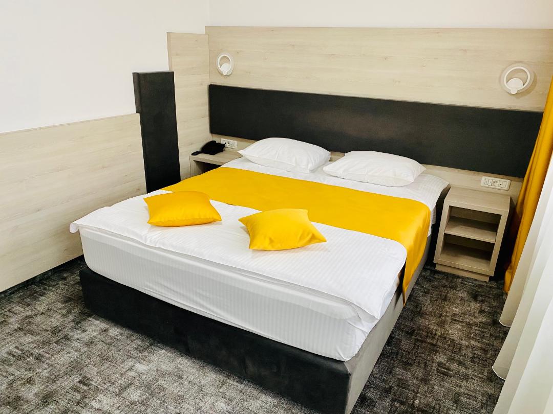 Hotel Bliss - foto 2