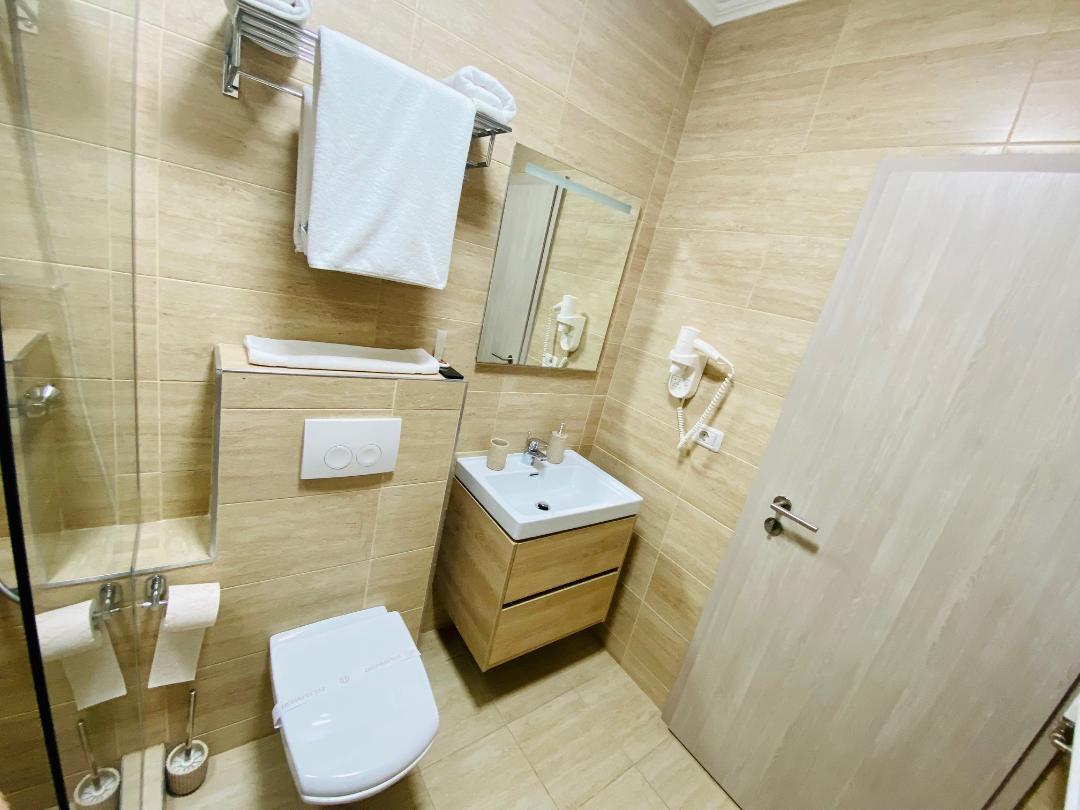 Hotel Bliss - foto 3