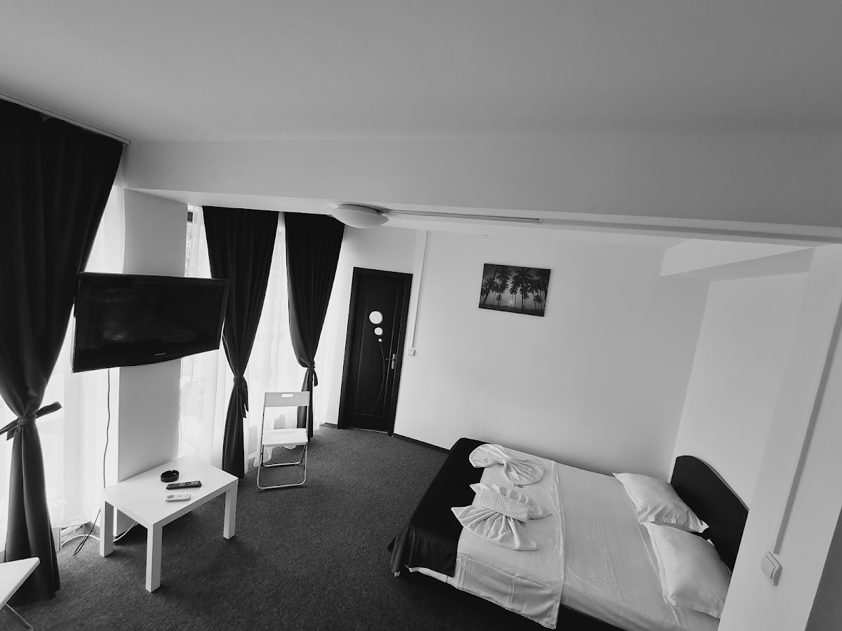 Hotel Blue