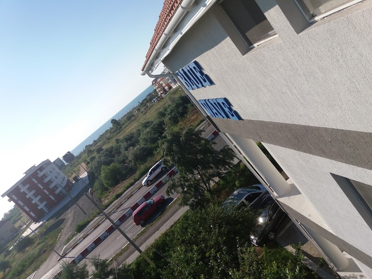 Hotel Blue WAVE, Năvodari