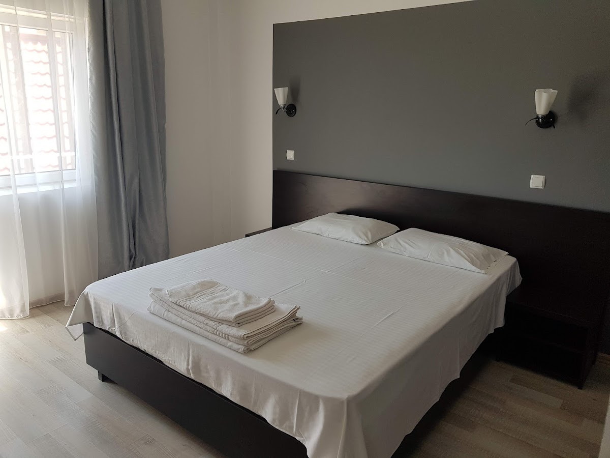 Hotel Blue WAVE