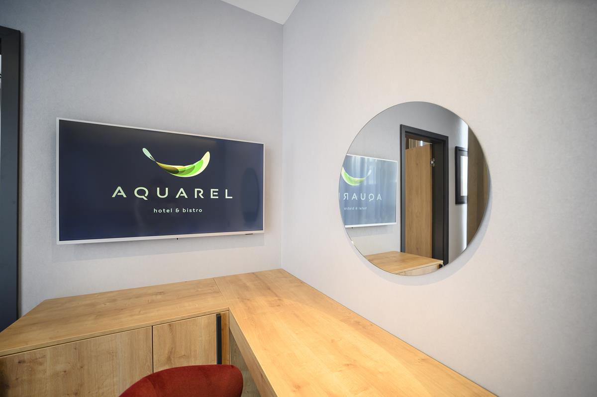 Hotel Boutique Aquarel