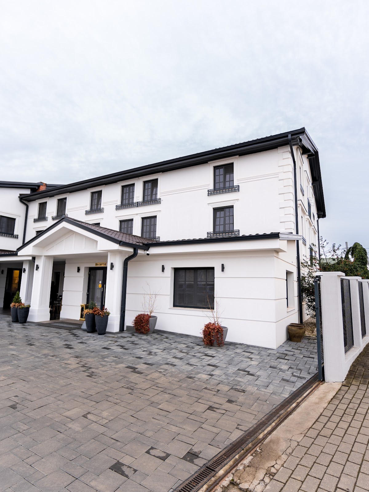 Hotel Boutique Donna Anna - foto 1