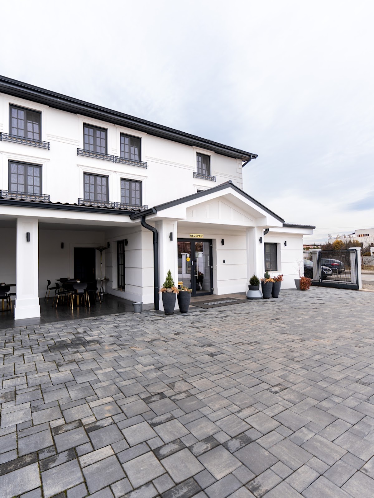 Hotel Boutique Donna Anna - foto 4