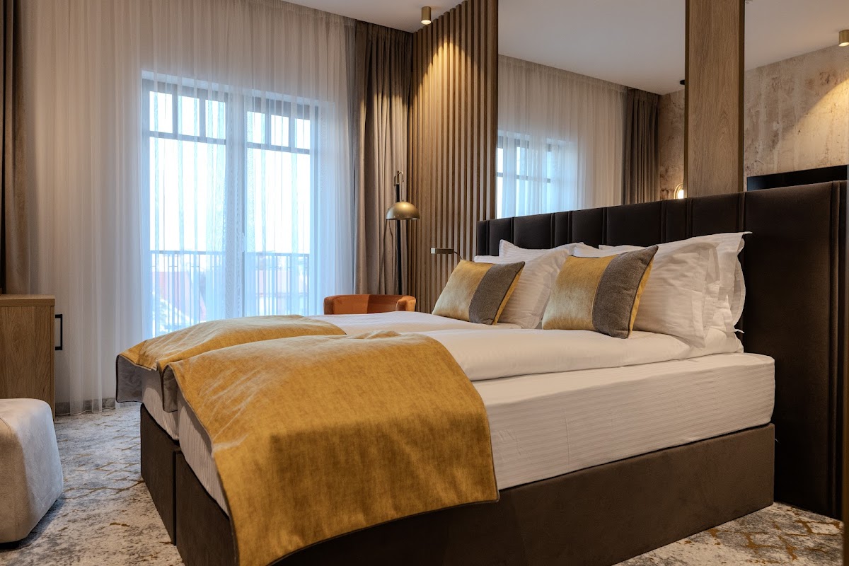 Hotel Branco