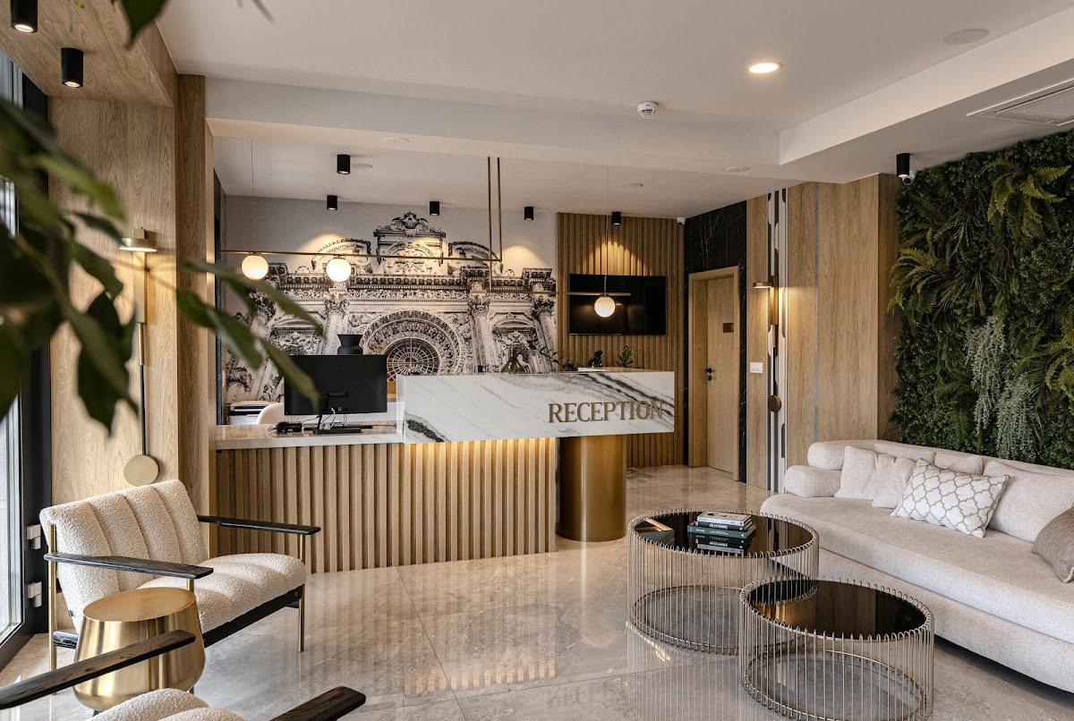 Hotel Branco