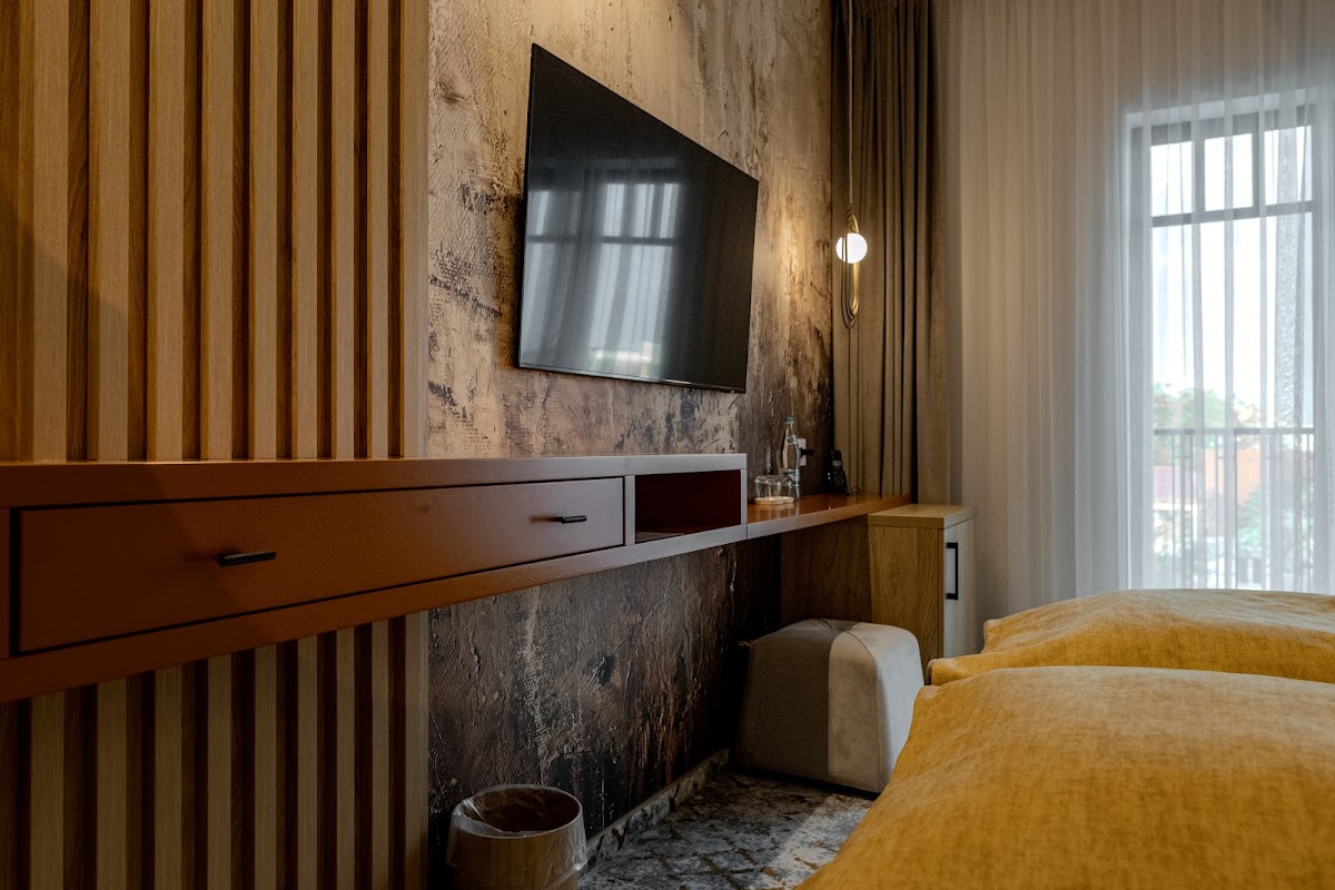 Hotel Branco