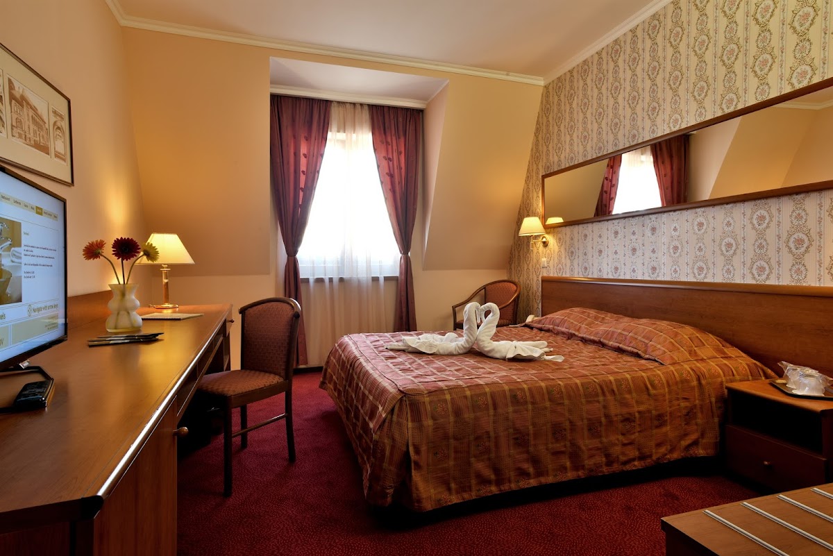 Hotel Brașov