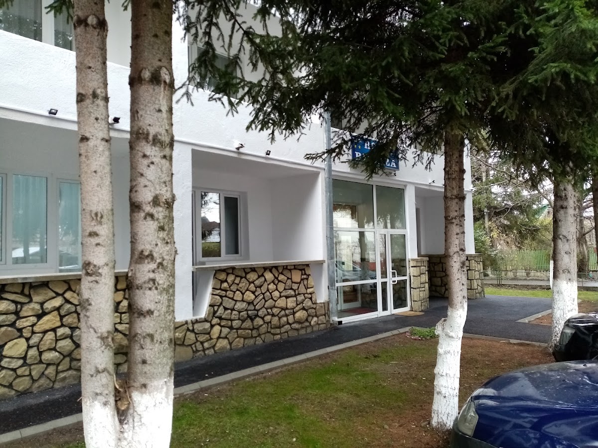 Hotel Breaza - foto 1