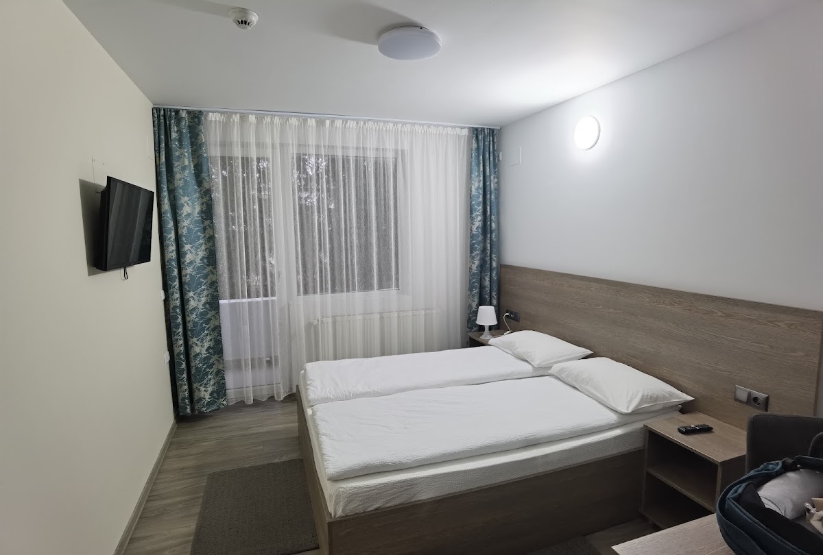 Hotel Breaza - foto 2