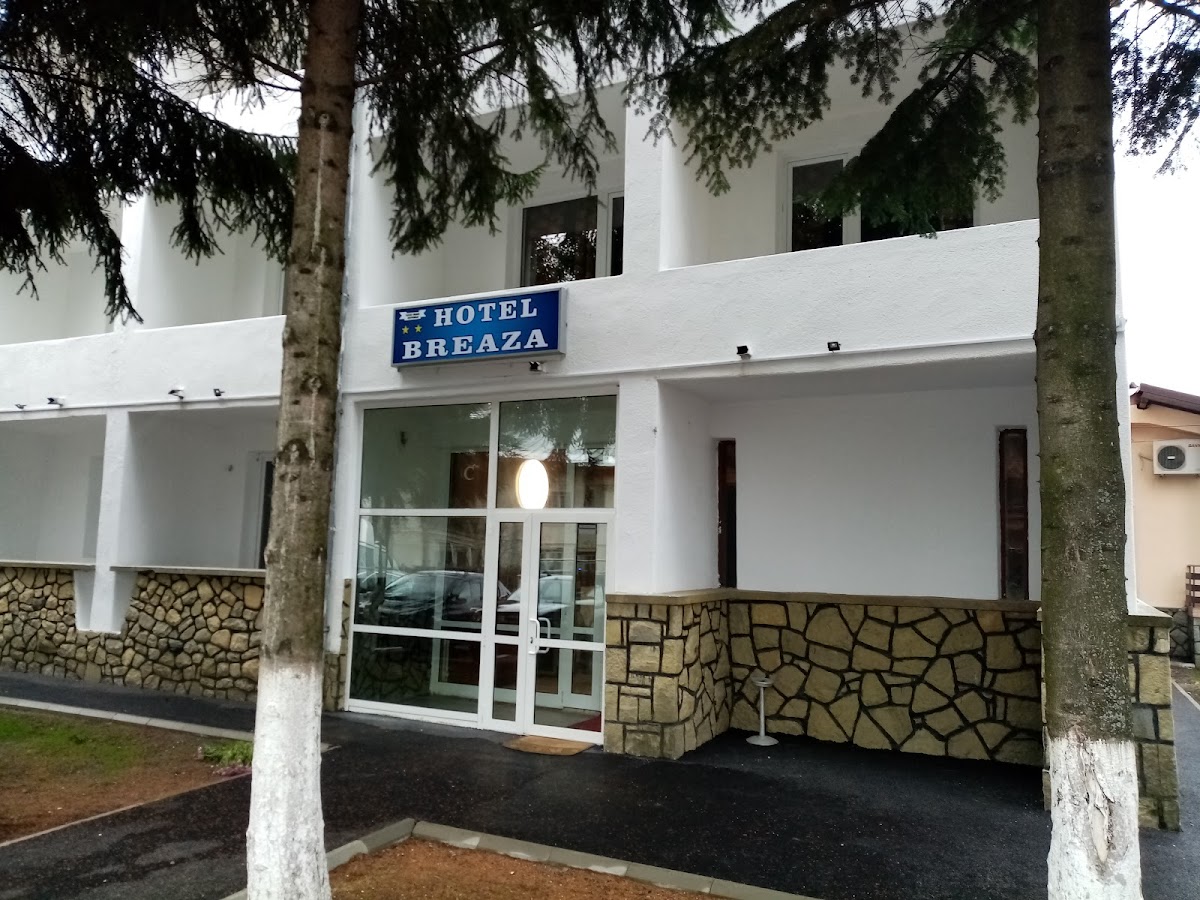 Hotel Breaza - foto 3