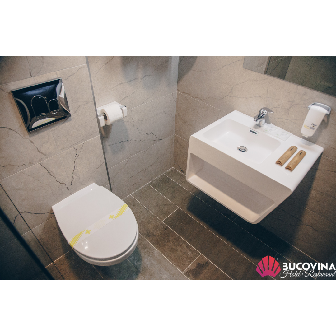 Hotel Bucovina